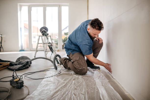 Trusted Bridgeport, MI Dry wall and painting Experts